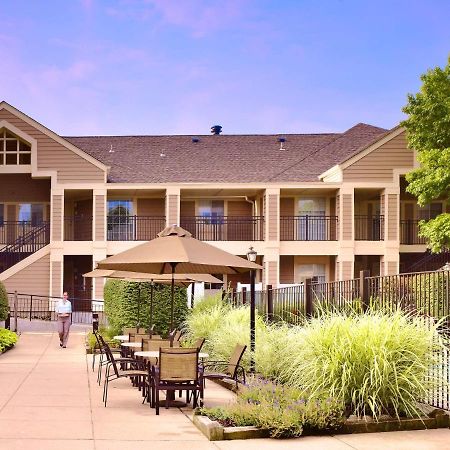 Sonesta Es Suites St. Louis Westport Maryland Heights Buitenkant foto