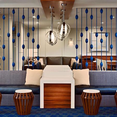 Sonesta Es Suites St. Louis Westport Maryland Heights Buitenkant foto