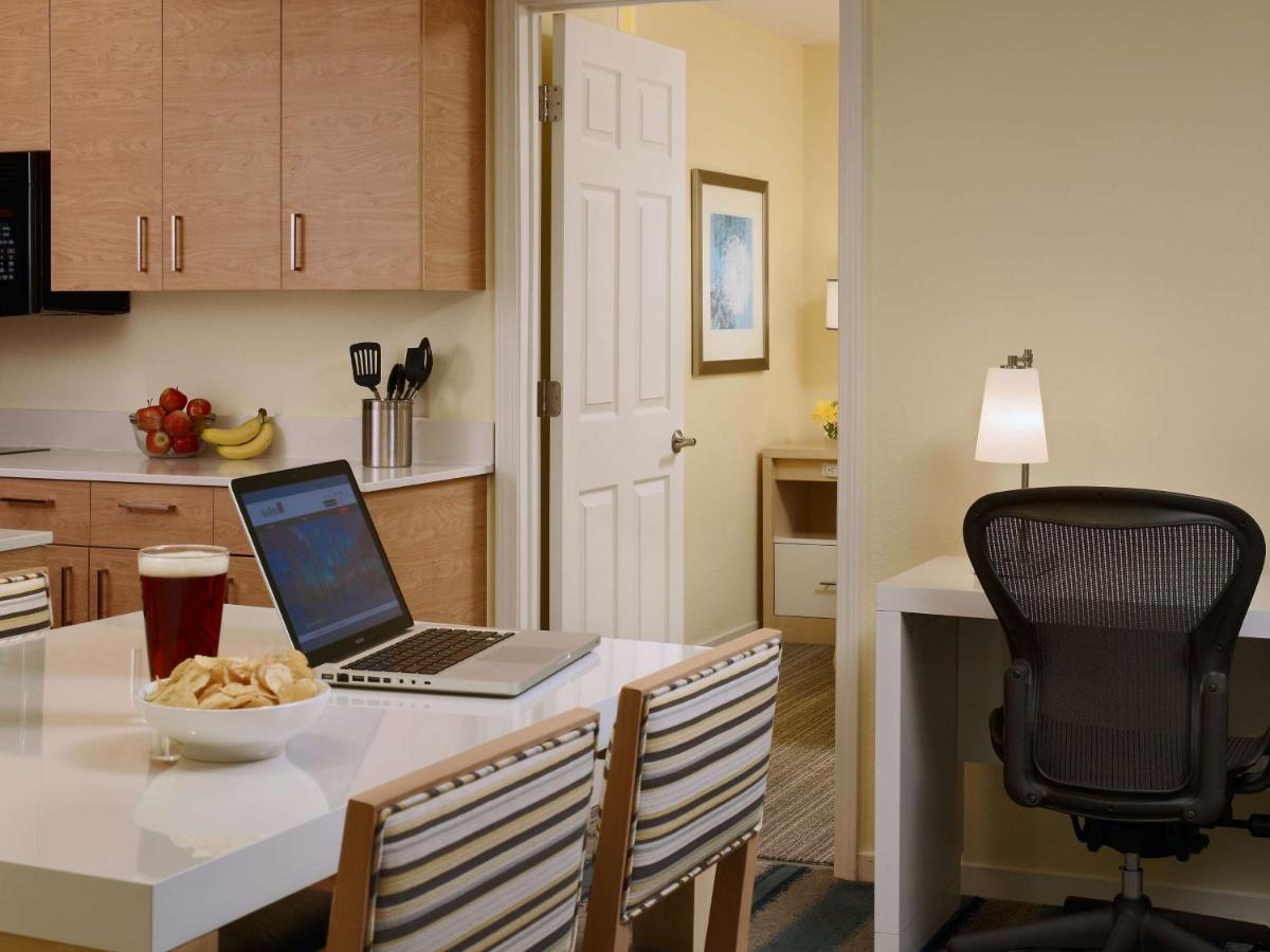 Sonesta Es Suites St. Louis Westport Maryland Heights Buitenkant foto
