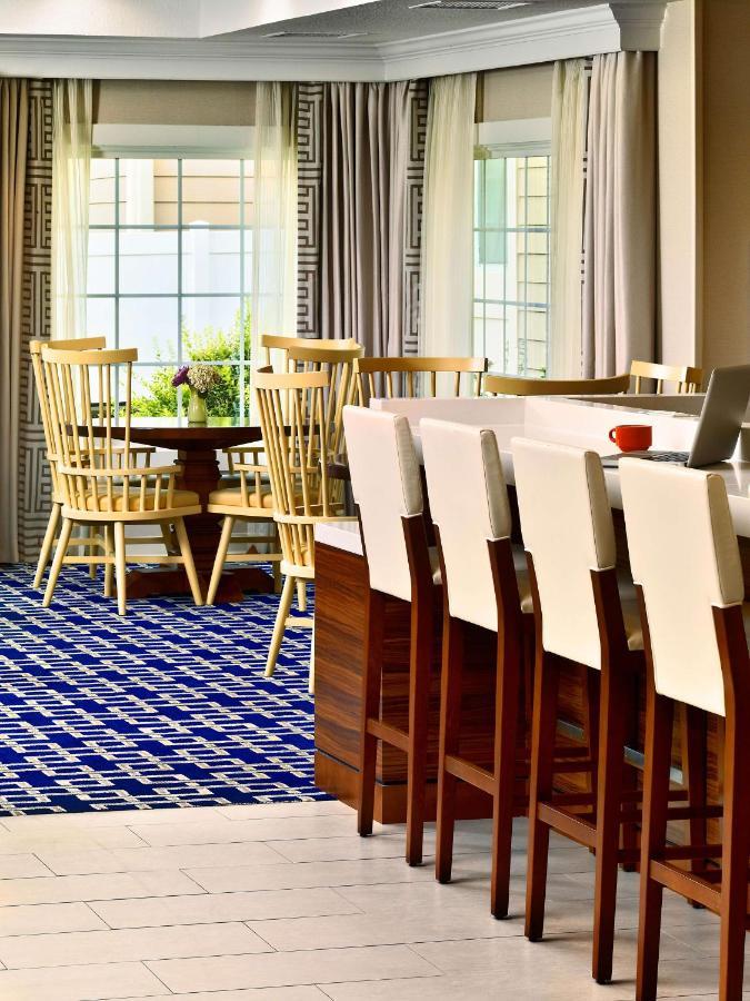 Sonesta Es Suites St. Louis Westport Maryland Heights Buitenkant foto