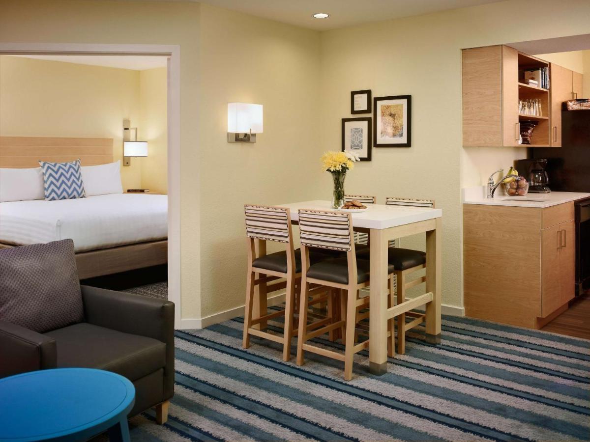 Sonesta Es Suites St. Louis Westport Maryland Heights Buitenkant foto
