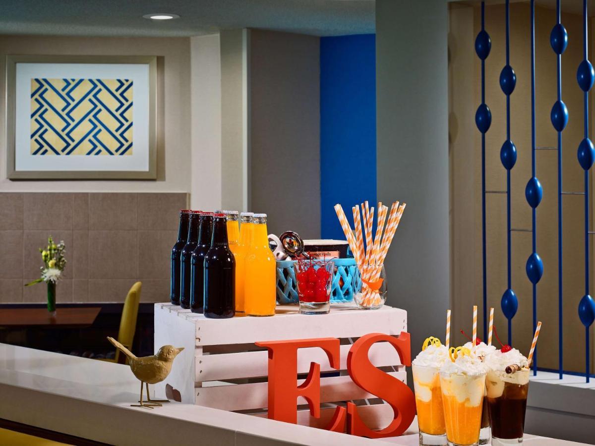Sonesta Es Suites St. Louis Westport Maryland Heights Buitenkant foto