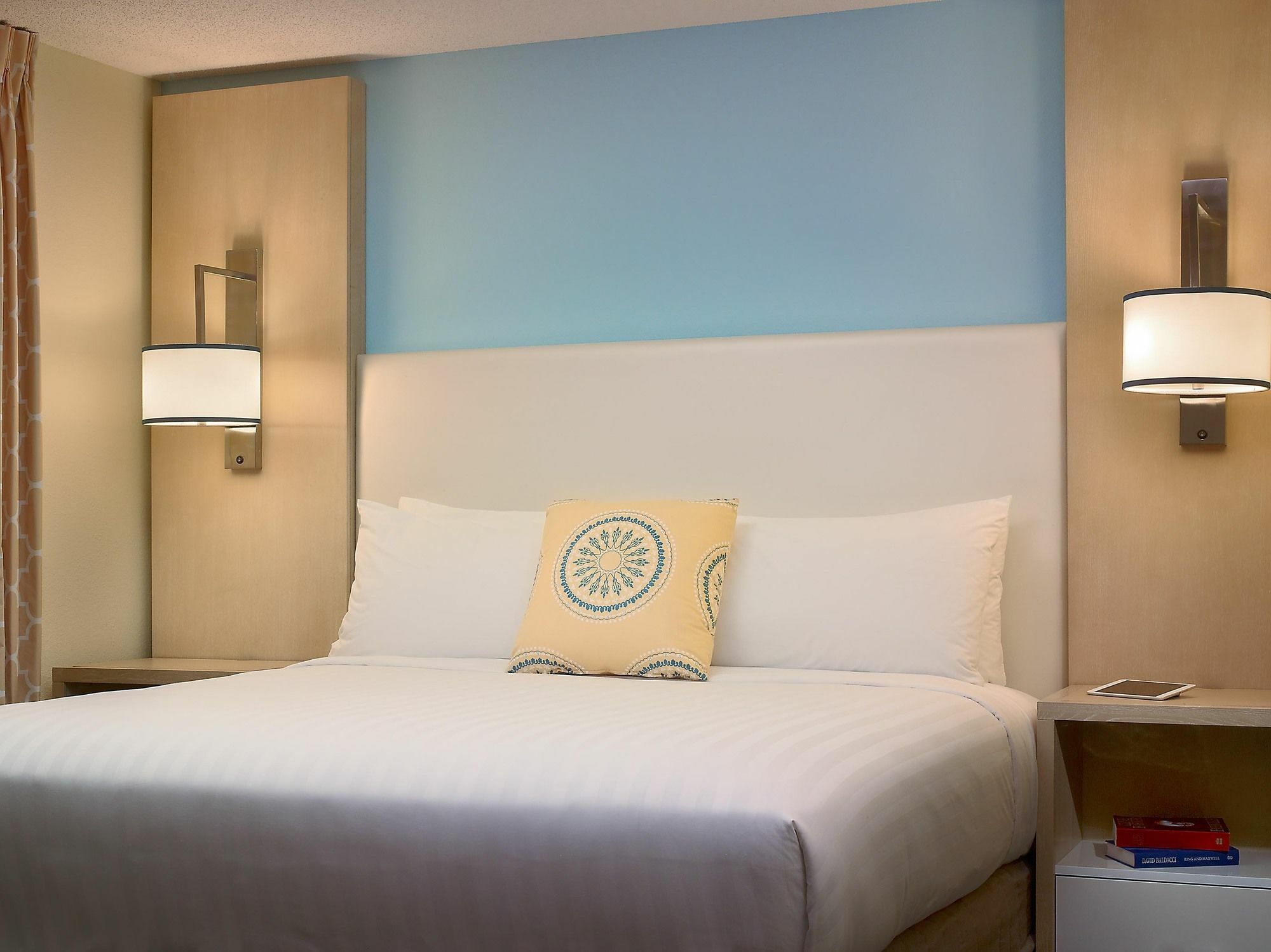 Sonesta Es Suites St. Louis Westport Maryland Heights Buitenkant foto