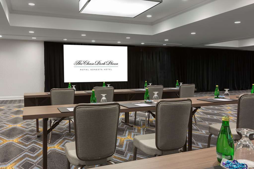 Sonesta Es Suites St. Louis Westport Maryland Heights Faciliteiten foto