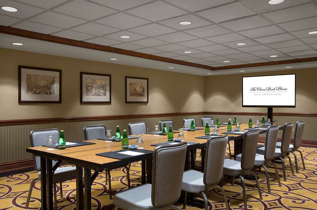 Sonesta Es Suites St. Louis Westport Maryland Heights Faciliteiten foto