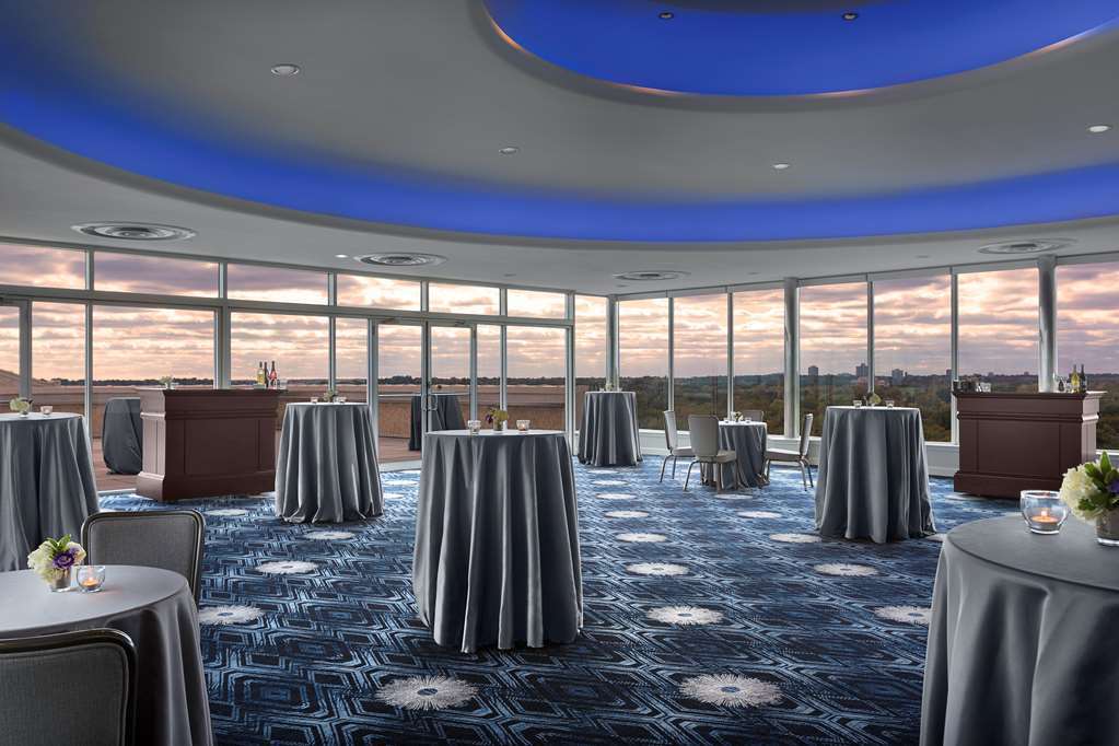 Sonesta Es Suites St. Louis Westport Maryland Heights Faciliteiten foto