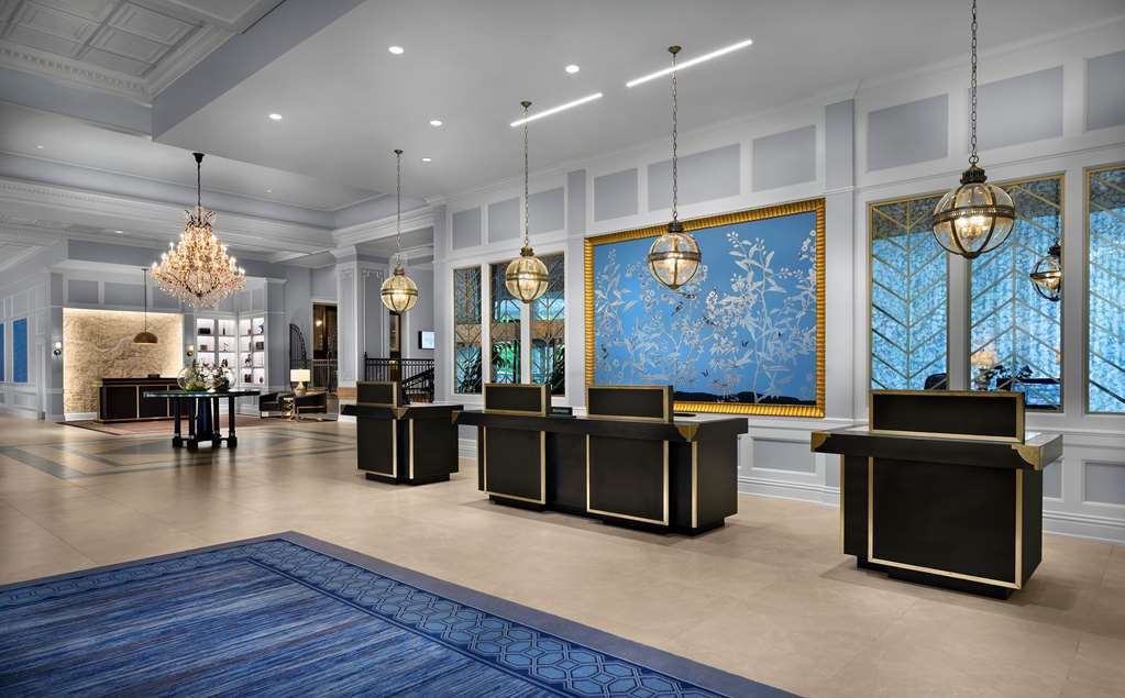 Sonesta Es Suites St. Louis Westport Maryland Heights Interieur foto
