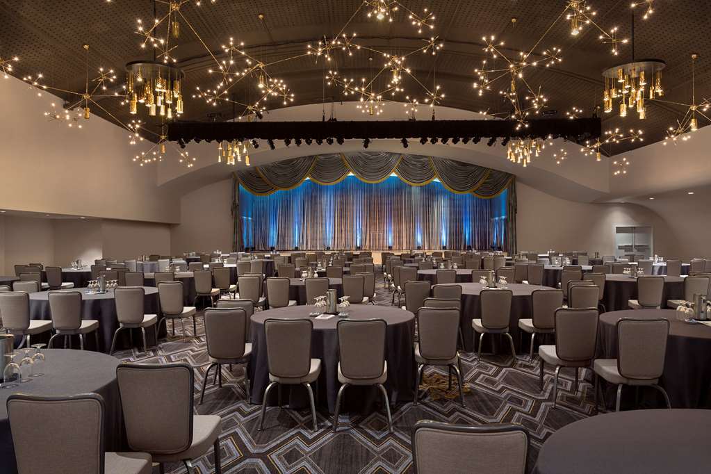 Sonesta Es Suites St. Louis Westport Maryland Heights Faciliteiten foto