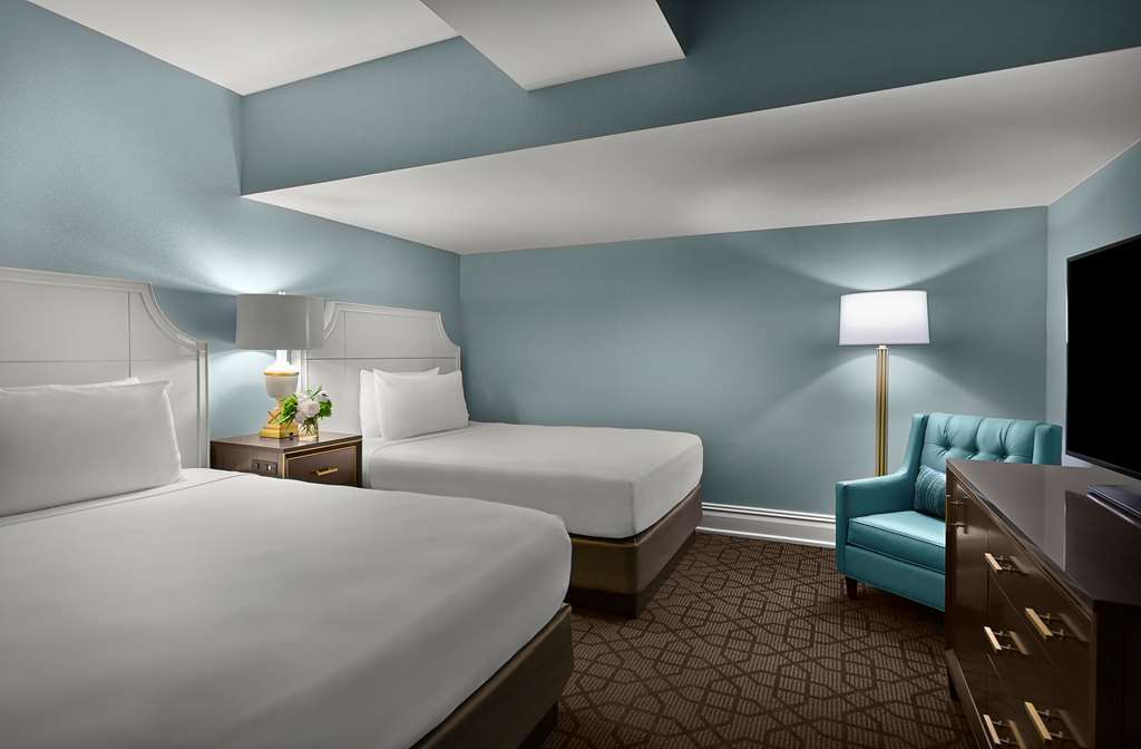 Sonesta Es Suites St. Louis Westport Maryland Heights Kamer foto