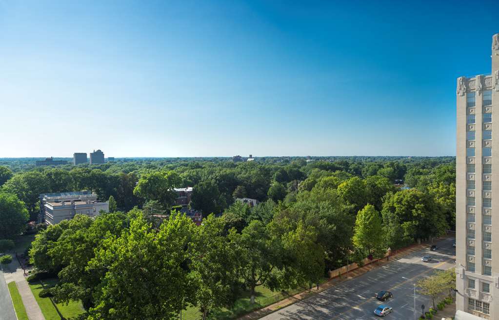 Sonesta Es Suites St. Louis Westport Maryland Heights Buitenkant foto