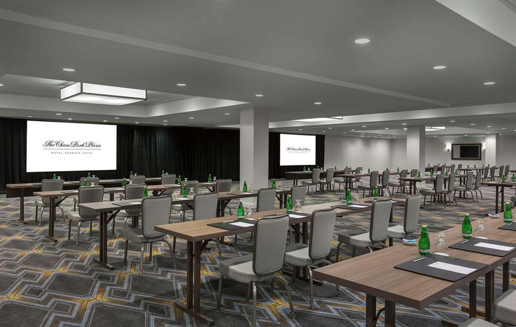 Sonesta Es Suites St. Louis Westport Maryland Heights Faciliteiten foto