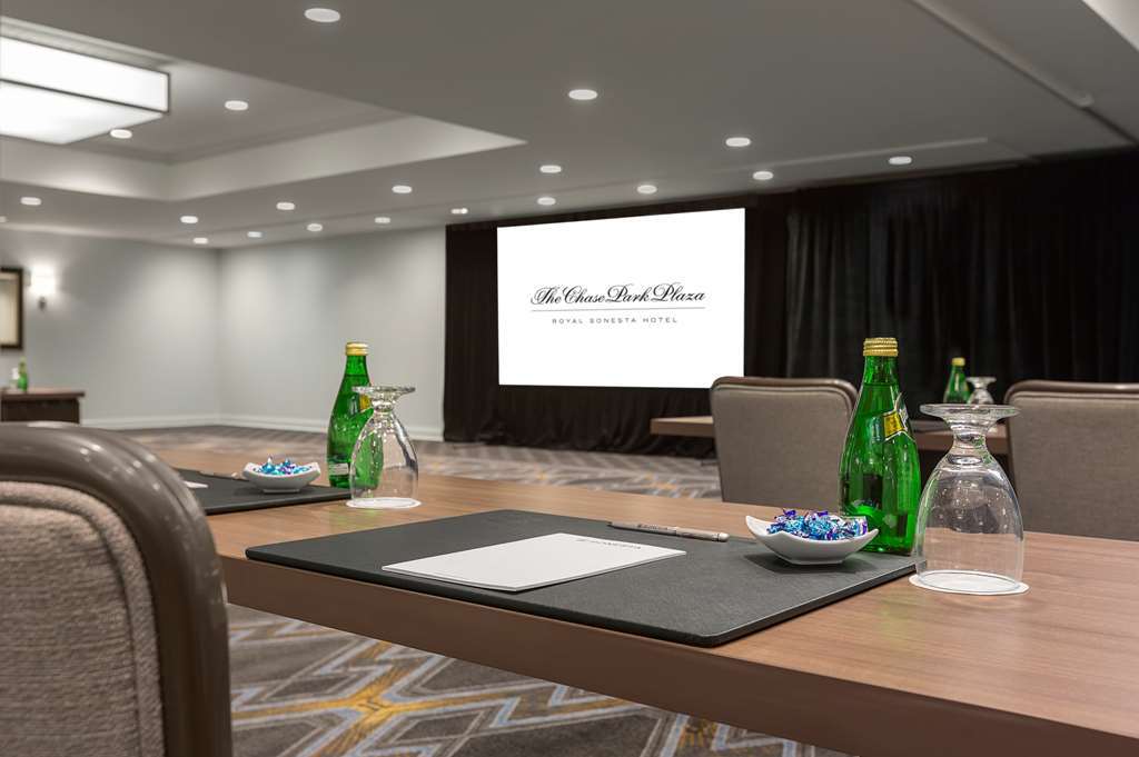 Sonesta Es Suites St. Louis Westport Maryland Heights Faciliteiten foto