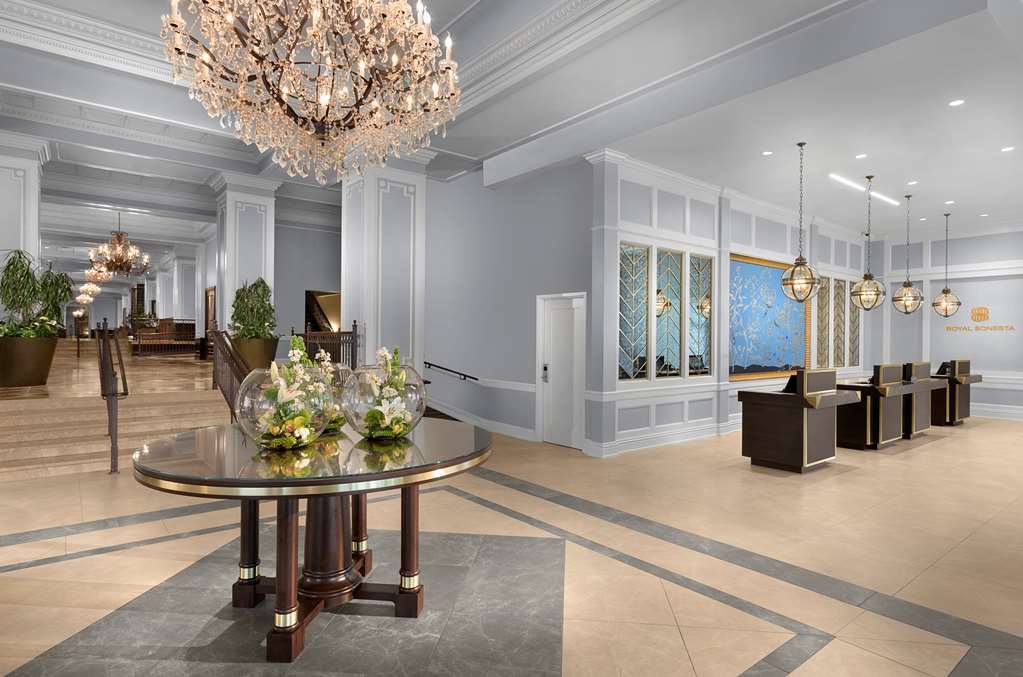 Sonesta Es Suites St. Louis Westport Maryland Heights Interieur foto