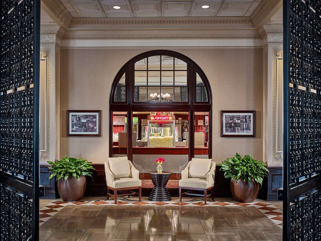Sonesta Es Suites St. Louis Westport Maryland Heights Faciliteiten foto