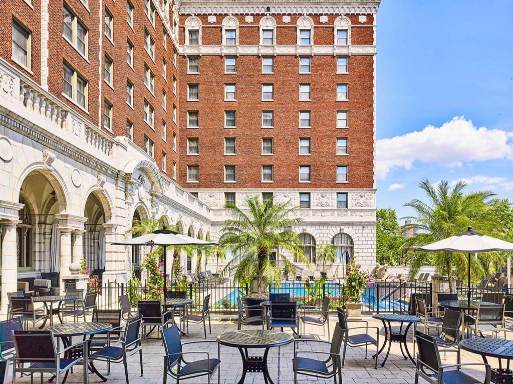 Sonesta Es Suites St. Louis Westport Maryland Heights Buitenkant foto