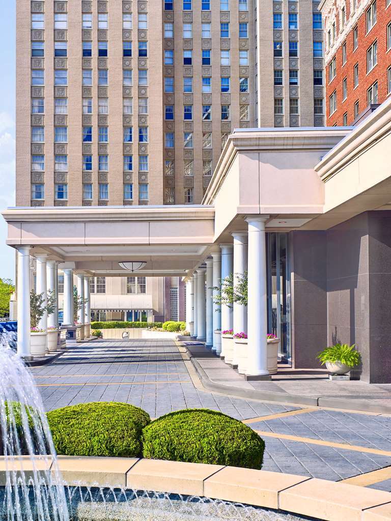 Sonesta Es Suites St. Louis Westport Maryland Heights Buitenkant foto