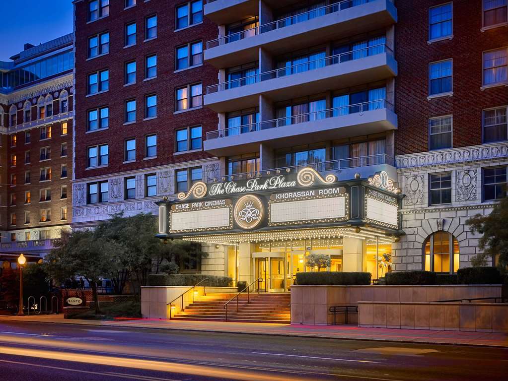 Sonesta Es Suites St. Louis Westport Maryland Heights Buitenkant foto