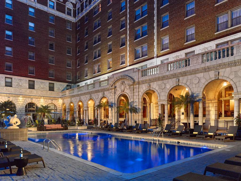 Sonesta Es Suites St. Louis Westport Maryland Heights Faciliteiten foto